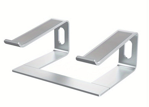 ErgoLift Laptopständer – Stilvolles und stabiles Arbeiten in erhöhter Position