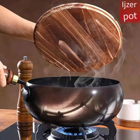 ChefMaster Gusseisenpfanne – Langlebiges und Vielseitiges Kochgeschirr