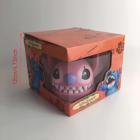Stitch Interaktives Spiel – Bringen Sie Spaß und Magie zu Ihrer Feier