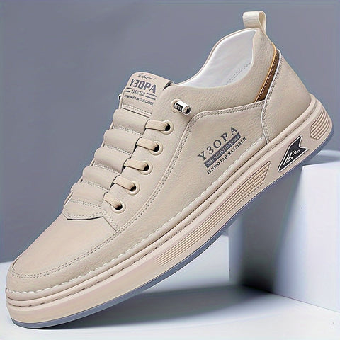 Stylische Herren Sneakers – Legere und Trendige Sportschuhe für Jeden Tag