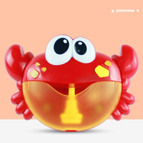 Bubbly Badfreund - Verspielte Blasen & Musik für die Badewanne
