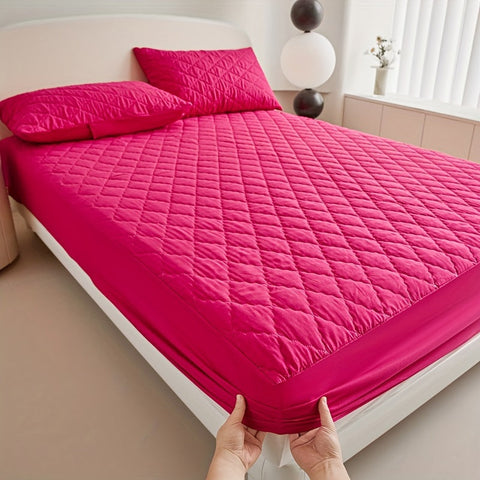 DreamGuard Matratzenschoner - Komfort und Schutz in Einem