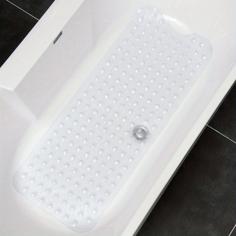 Antirutsch-Badmatte XL – Sicher und Komfortabel für Dusche oder Bad
