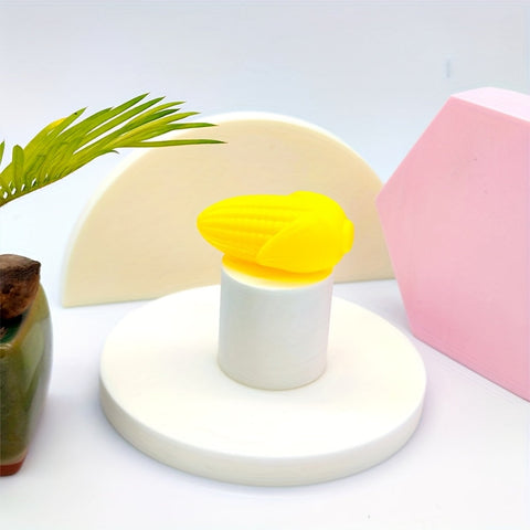 Bildungs-Spielzeugset mit Lebensmitteln, Obst und Gemüse – Perfekt für frühes Lernen und Rollenspiele