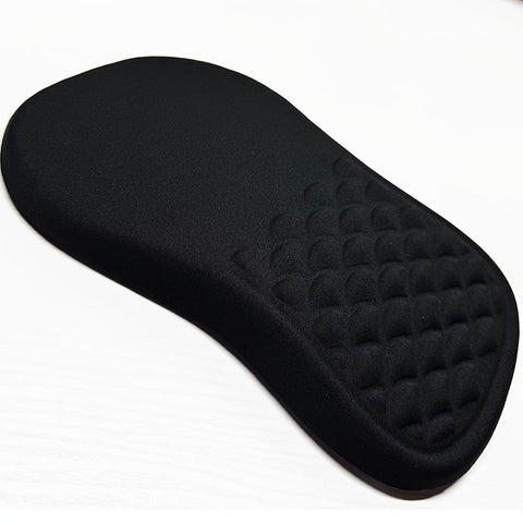 ComfortGrip Ergonomische Mauspad – Unterstützung und Grip für Jeden Arbeitstag