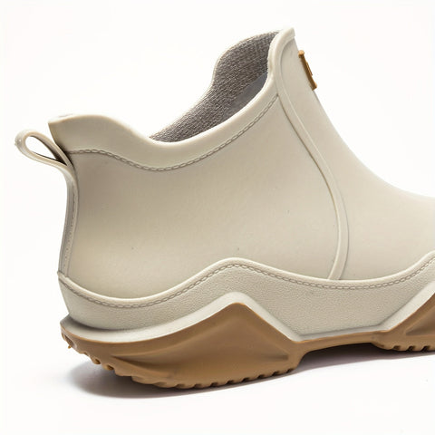 Trendige Regenstiefel für Damen - Stilvoll und Wasserdicht