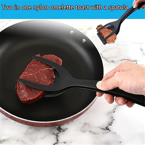 ChefMaster Spatelzange – Für vielseitiges Kochen
