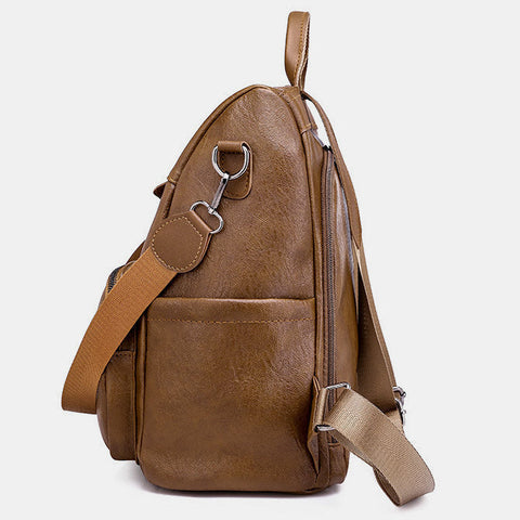 Verspielte Eleganz Rucksack – Für den modebewussten Entdecker