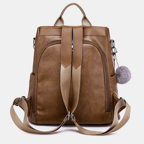 Verspielte Eleganz Rucksack – Für den modebewussten Entdecker
