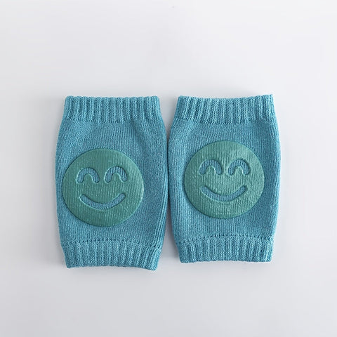 CuddleGuard Baby Knieschoner – Weich & Schützend für Krabbelnde Babys