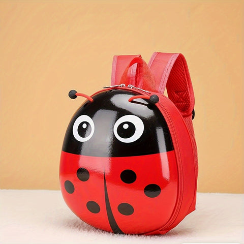 KiddieBug Rucksack - Lustig und Nachhaltig für Kinder