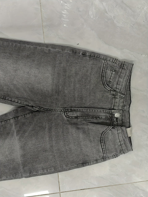 Casual Skinny Jeans für Damen – Medium Stretch, Ideal für Alle Jahreszeiten