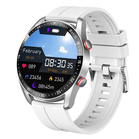TechMaster Smartwatch – Für einen smarten und aktiven Lebensstil