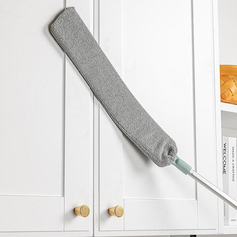 StofMeester - Ausziehbarer Reinigungstock