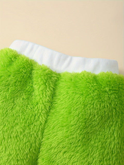 Blumiges Weihnachts-Baby-Set - Für Gemütliche Festfreude