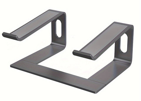 ErgoLift Laptopständer – Stilvolles und stabiles Arbeiten in erhöhter Position