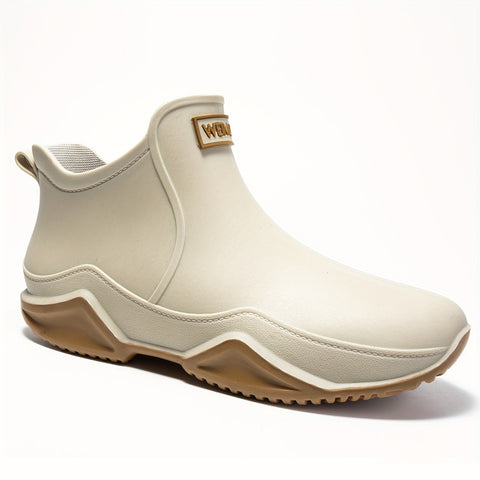 Trendige Regenstiefel für Damen - Stilvoll und Wasserdicht
