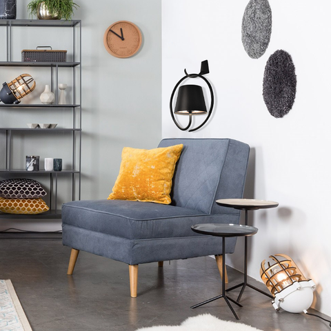 Circa Moderne Pendelleuchte – Stilvolle Beleuchtung mit elegantem Design
