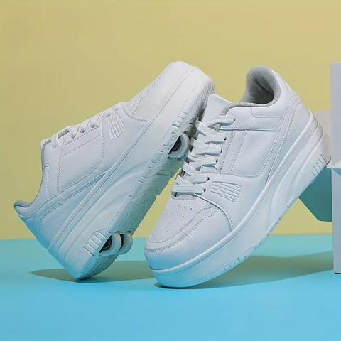 Urban Glide Kinder Rollerschoenen – Komfort und Bewegung