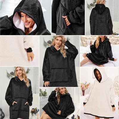 Super Bequemer Oversized Hoodie - Für Ultimativen Komfort