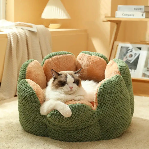 Bloem Katzenkorb - Weich und Gemütlich für Deine Katze