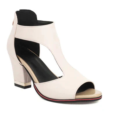 Elise Orthopädische Sandalen - Für Stil und Komfort