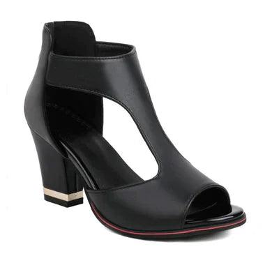 Elise Orthopädische Sandalen - Für Stil und Komfort