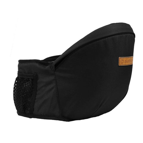 Ergonomischer Hüftträger - Komfort für Eltern und Kind