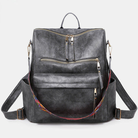 Elegante Rucksack – Stilvoll und funktional