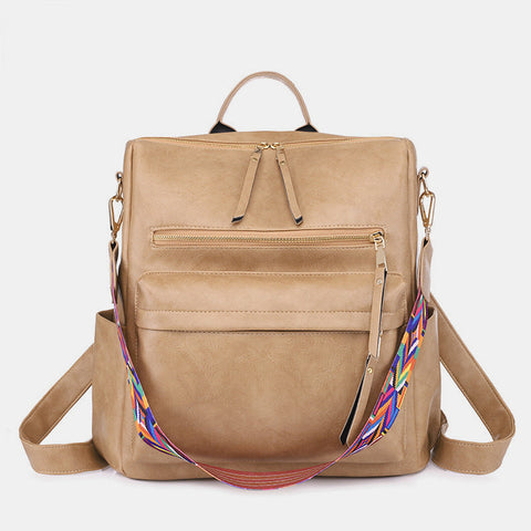 Elegante Rucksack – Stilvoll und funktional