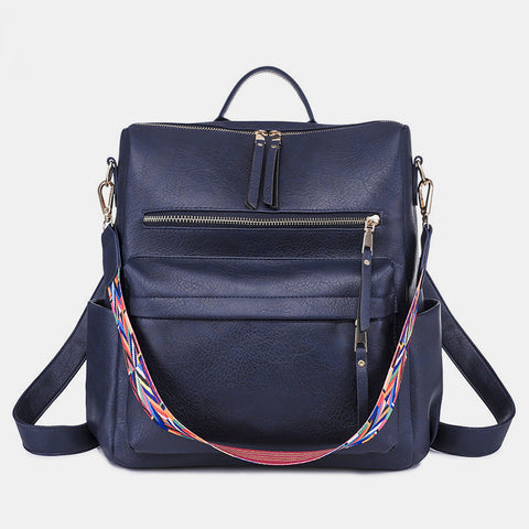 Elegante Rucksack – Stilvoll und funktional