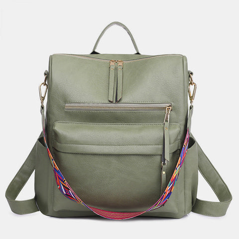 Elegante Rucksack – Stilvoll und funktional