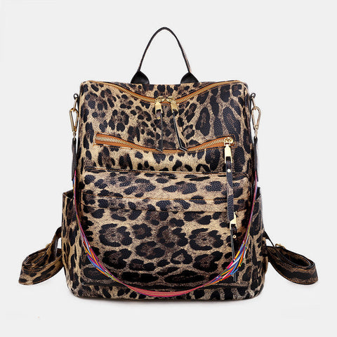 Urban Chic Rucksack – Für den Stilvollen Entdecker