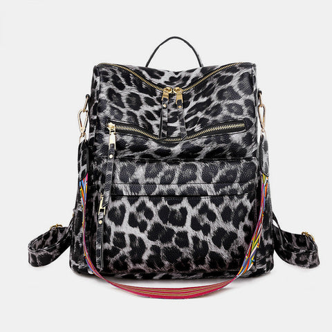 Urban Chic Rucksack – Für den Stilvollen Entdecker