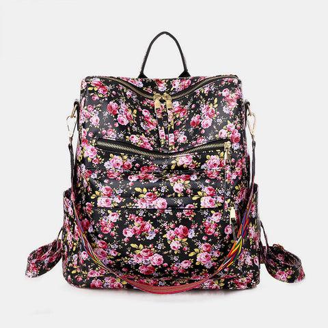Urban Chic Rucksack – Für den Stilvollen Entdecker