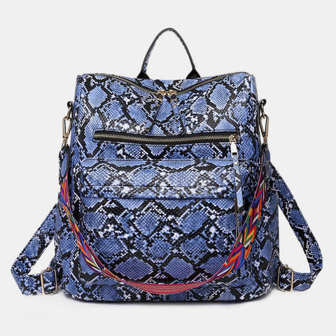 Urban Chic Rucksack – Für den Stilvollen Entdecker