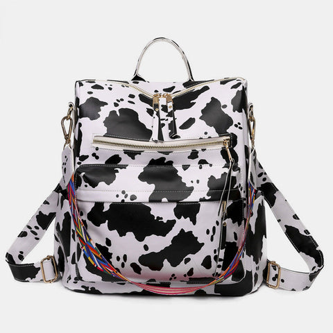 Urban Chic Rucksack – Für den Stilvollen Entdecker