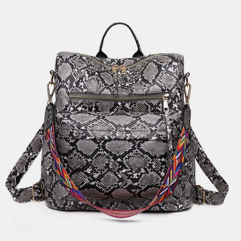 Urban Chic Rucksack – Für den Stilvollen Entdecker