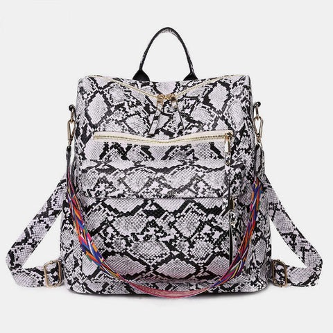 Urban Chic Rucksack – Für den Stilvollen Entdecker