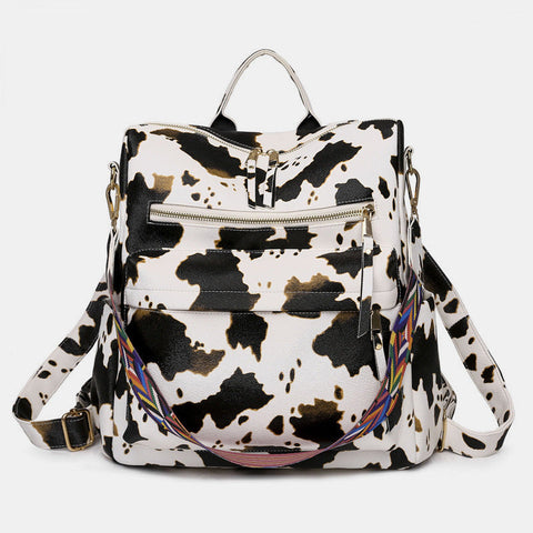Urban Chic Rucksack – Für den Stilvollen Entdecker
