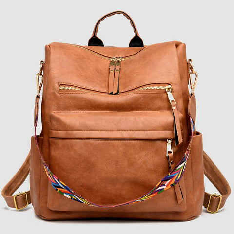 Elegante Rucksack – Stilvoll und funktional