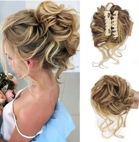 Schicker Haarclip - Elegant & Praktisch