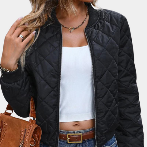 Diana - Bomberjacke für Damen