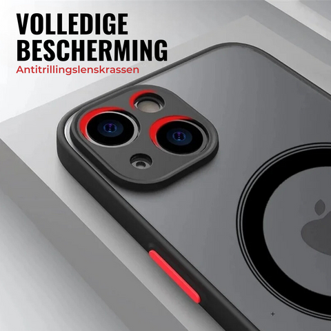 TitanShield MagSafe Handyhülle - Für maximalen Schutz und Stil