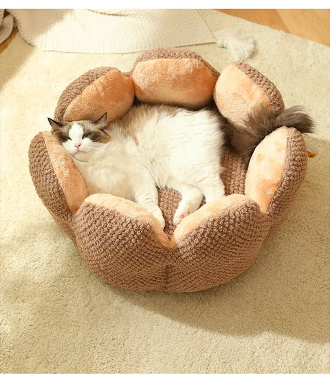 Bloem Katzenkorb - Weich und Gemütlich für Deine Katze