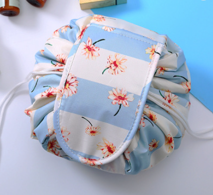 Stilvolle Make-up-Tasche für einen organisierten und eleganten Auftritt