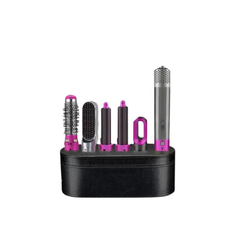 5-in-1 Haartoolset - Für Jeden Haarschnitt