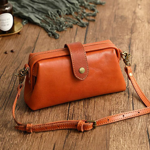 Amber Elegante Umhängetasche – Für einen stilvollen und praktischen Look