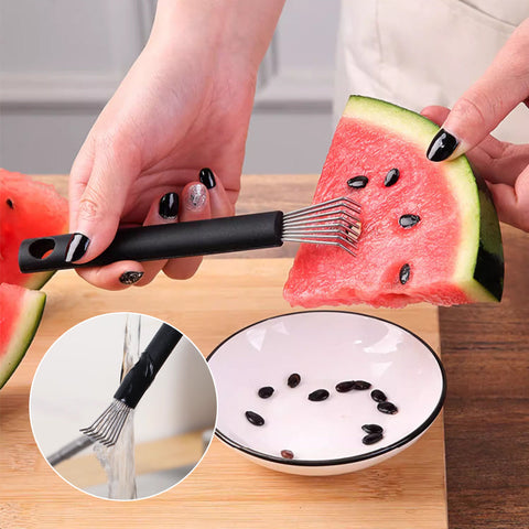 PureMelo - Wassermelonen Samenentferner