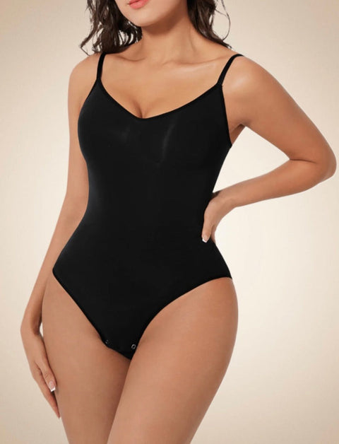 Eleganter Bodysuit - Stilvolle und vielseitige Wahl für jedes Outfit